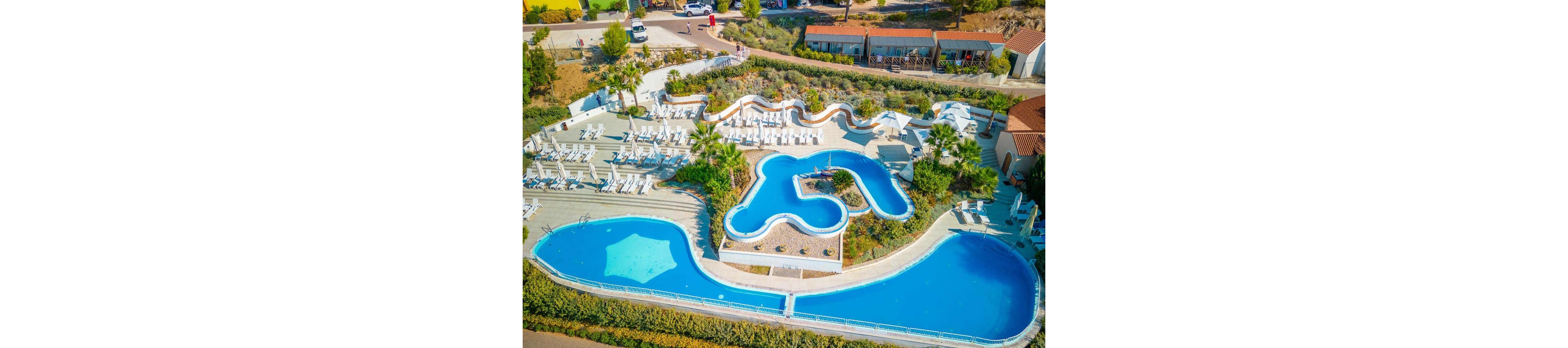 Amadria Park Camping Trogir - EUROCAMP