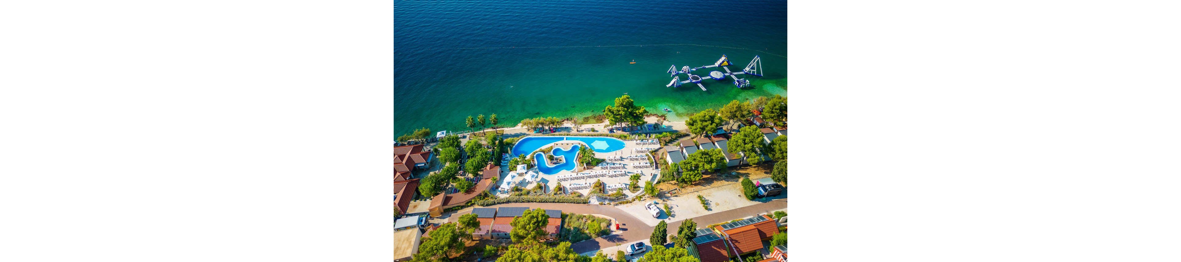 Amadria Park Camping Trogir - EUROCAMP