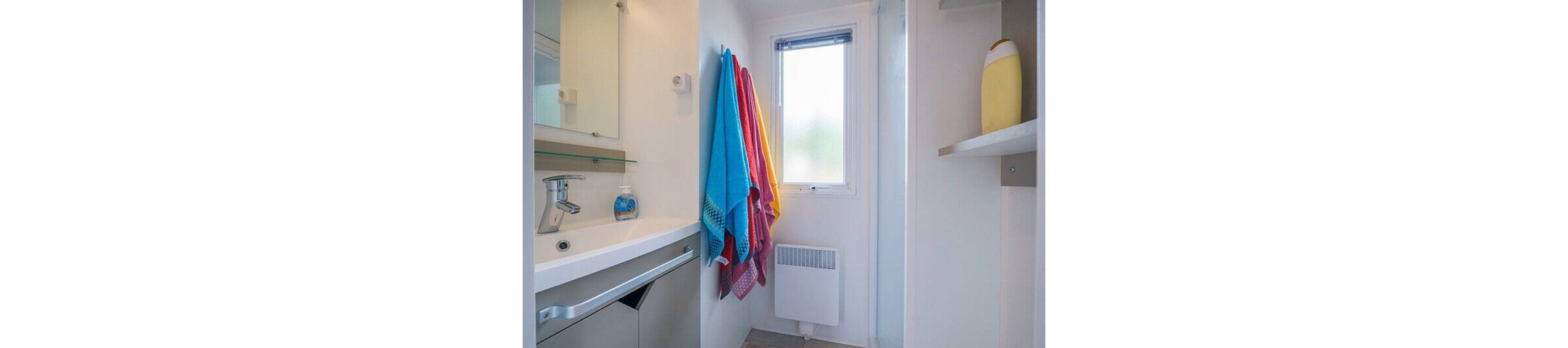 Amadria Park Camping Trogir - EUROCAMP