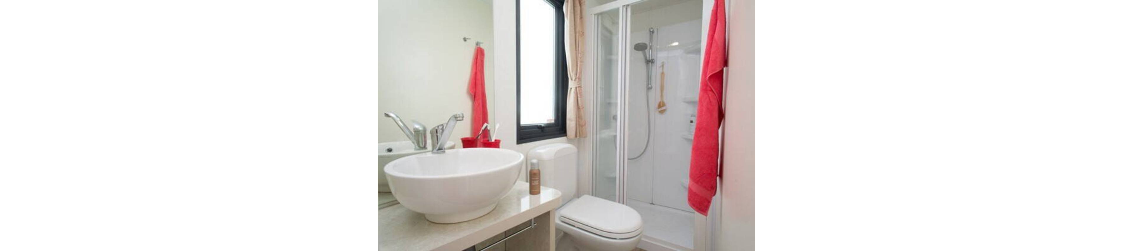 Amadria Park Camping Trogir - EUROCAMP