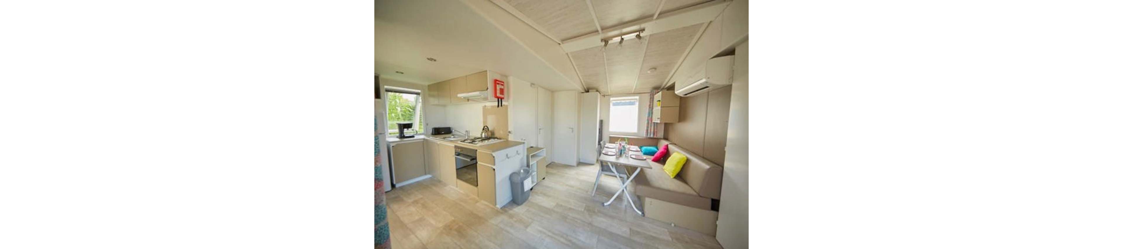 Amadria Park Camping Trogir - EUROCAMP