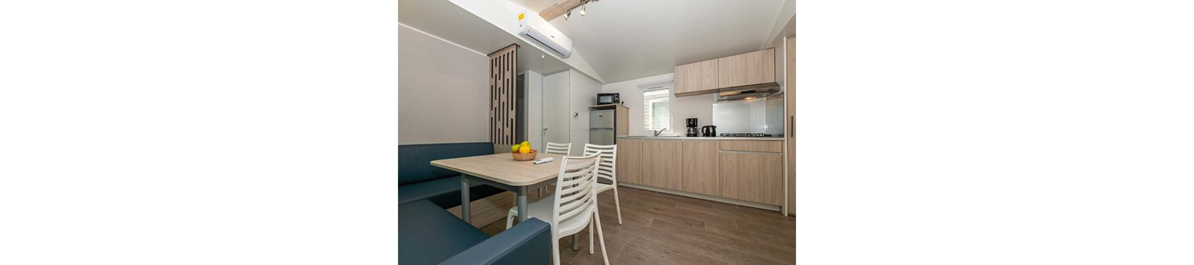 Amadria Park Camping Trogir - EUROCAMP