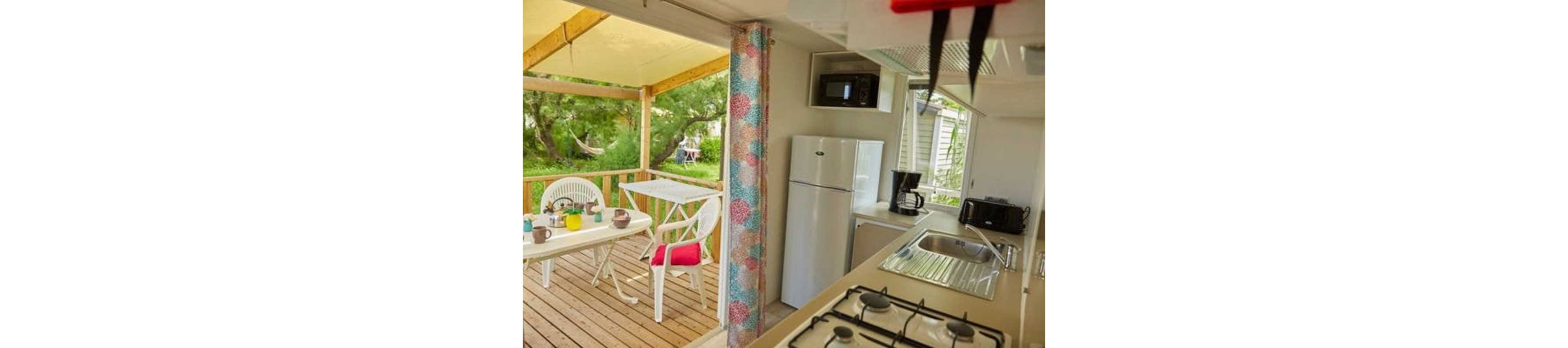 Amadria Park Camping Trogir - EUROCAMP