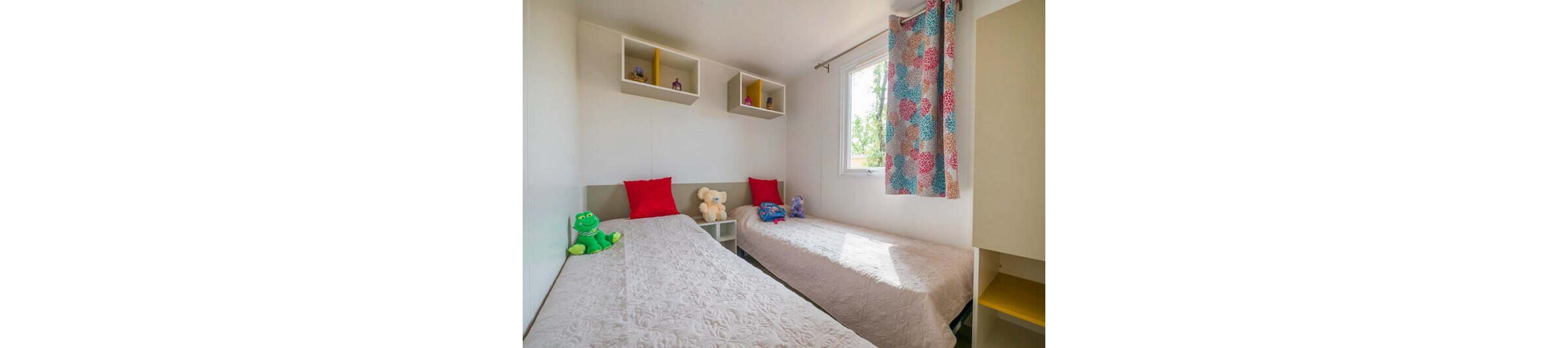 Amadria Park Camping Trogir - EUROCAMP