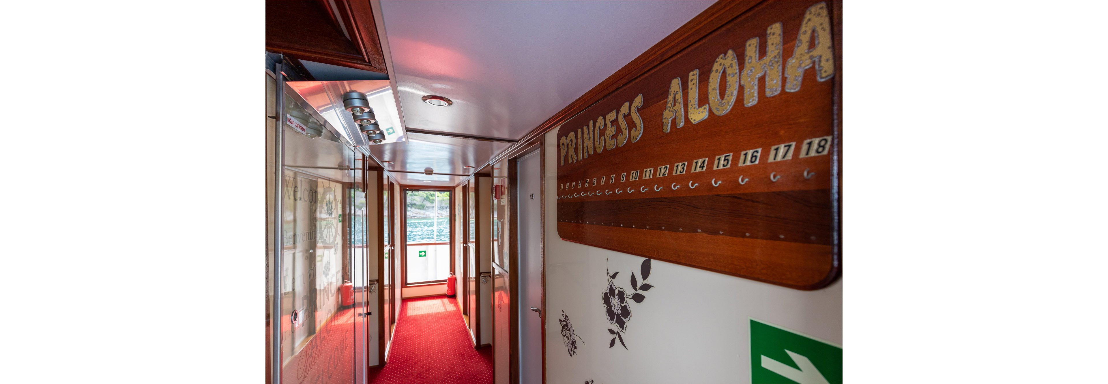 Adriatic Cruise - Trogir and Dubrovnik