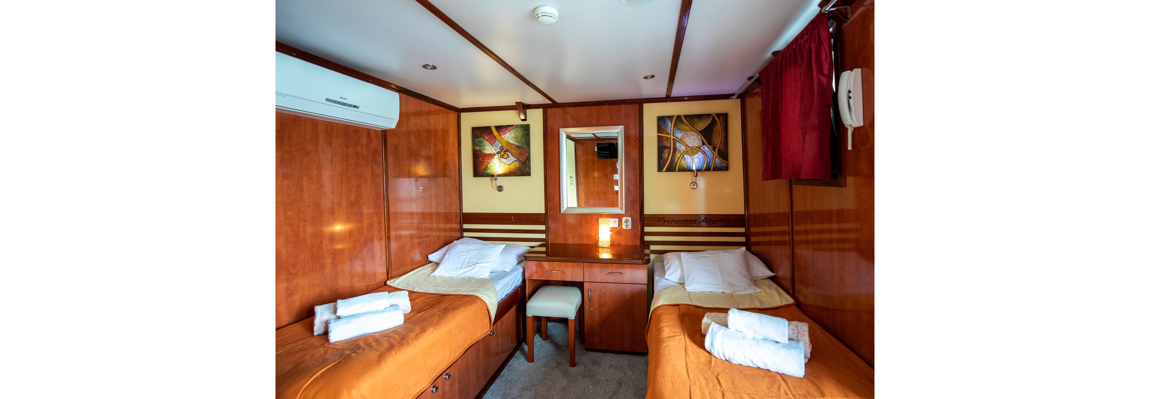 Adriatic Cruise - Trogir and Dubrovnik