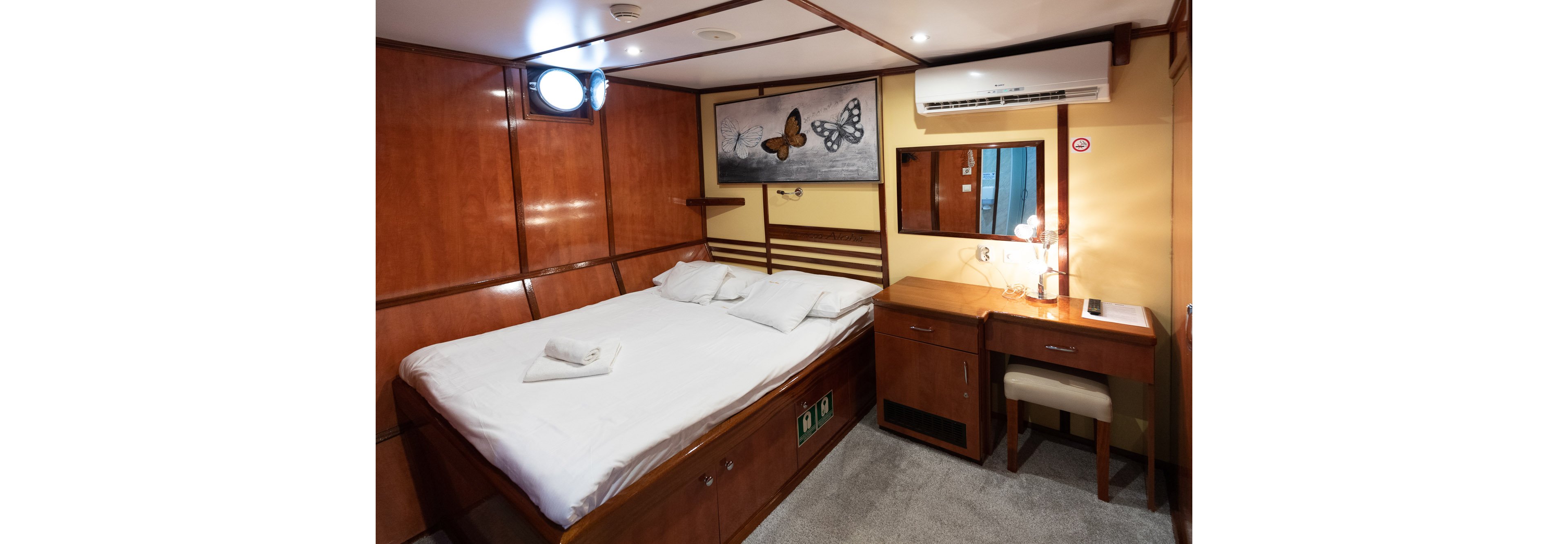 Adriatic Cruise - Trogir and Dubrovnik