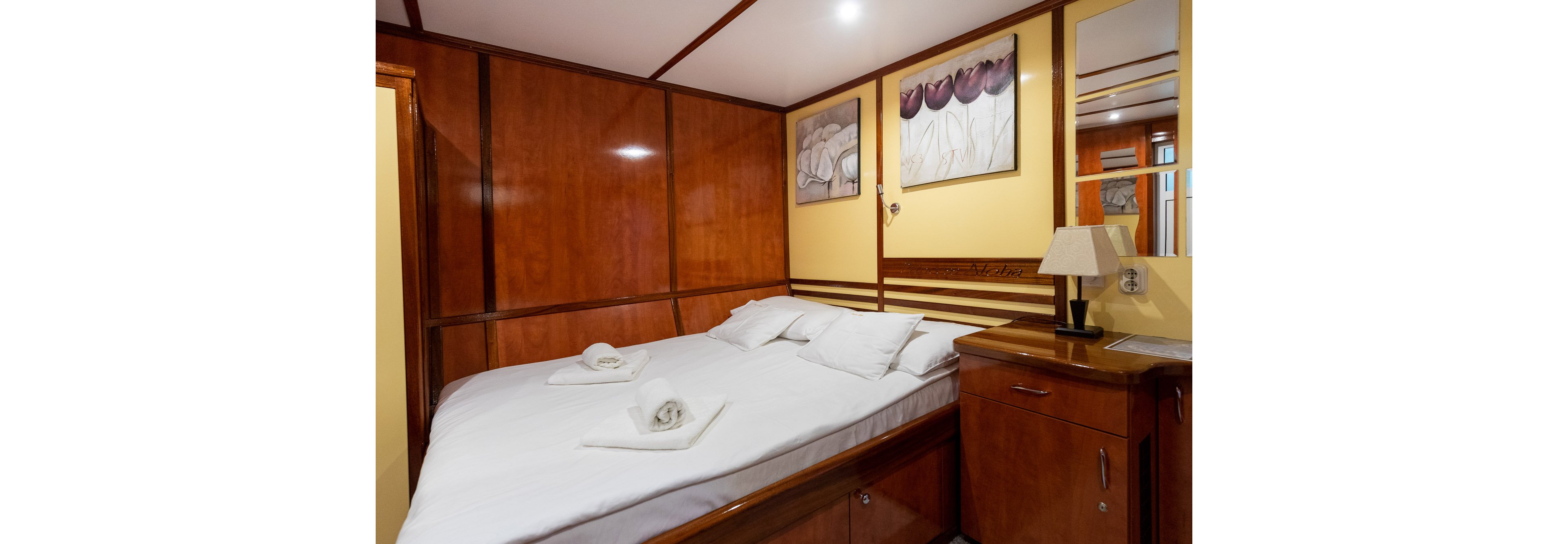 Adriatic Cruise - Trogir and Dubrovnik