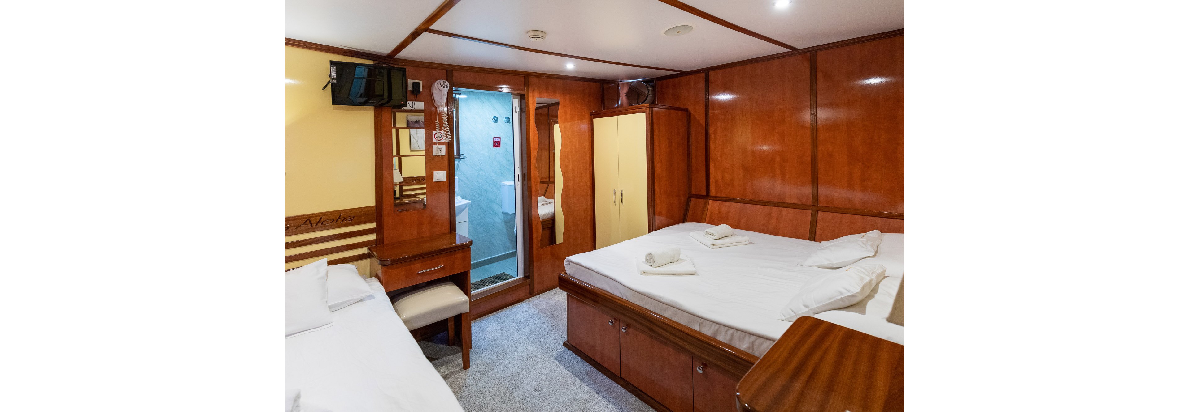 Adriatic Cruise - Trogir and Dubrovnik