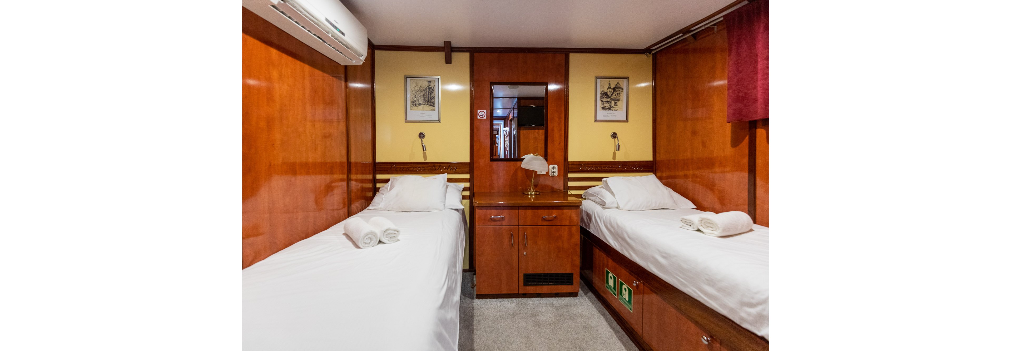 Adriatic Cruise - Trogir and Dubrovnik