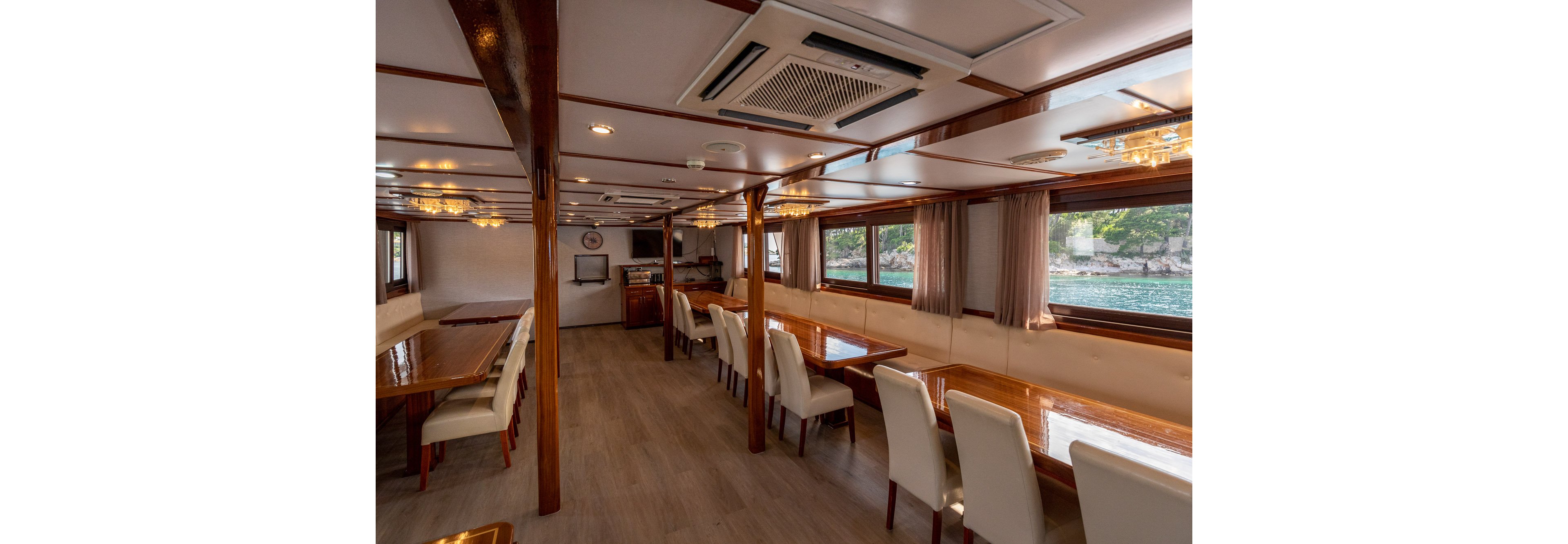 Adriatic Cruise - Trogir and Dubrovnik