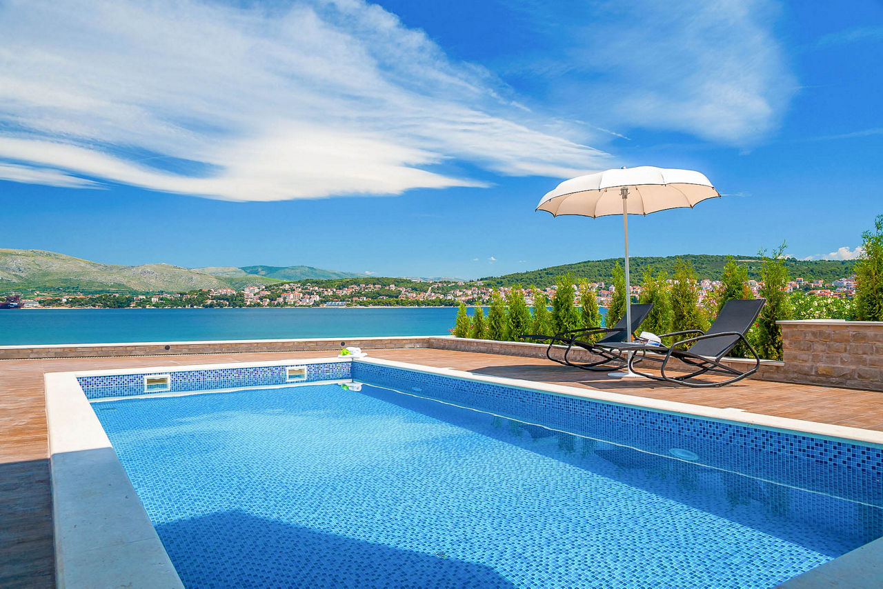 Villa Beachcomber II