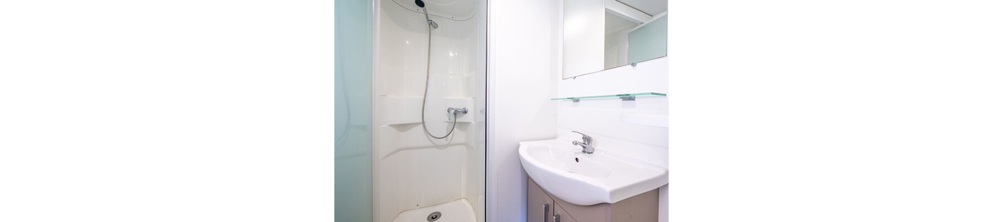 Camping Village Simuni - EUROCAMP