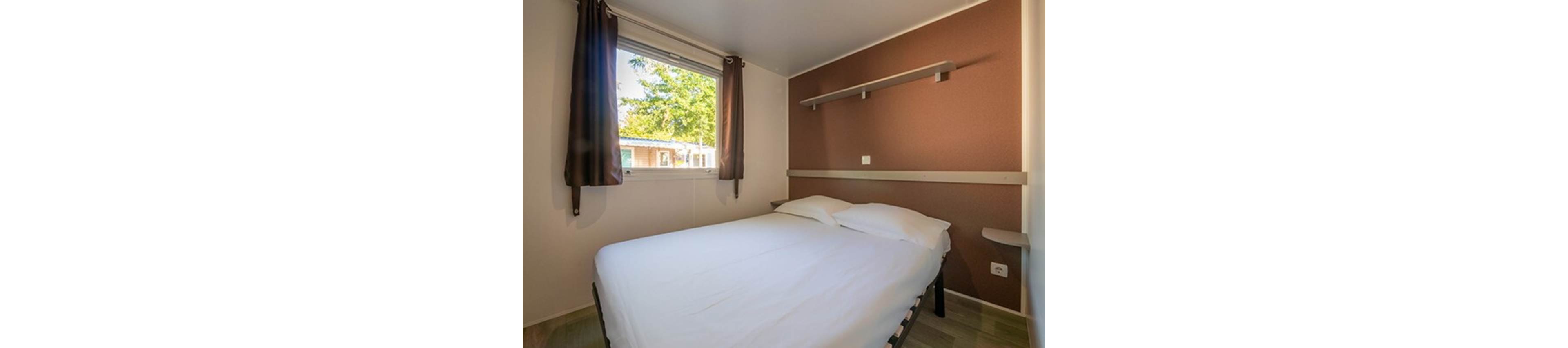 Camping Village Simuni - EUROCAMP