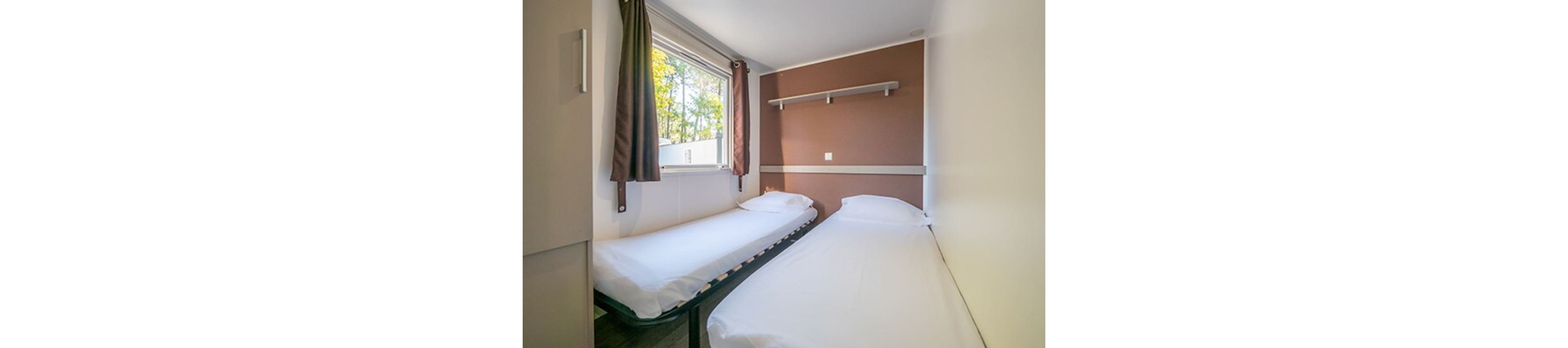 Camping Village Simuni - EUROCAMP