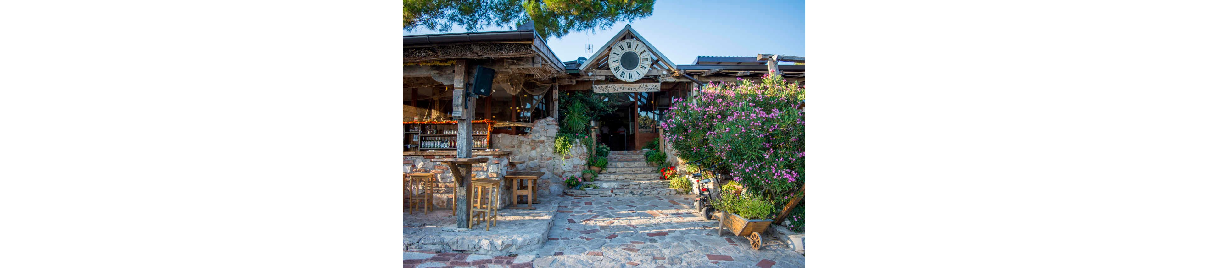 Camping Village Simuni - EUROCAMP