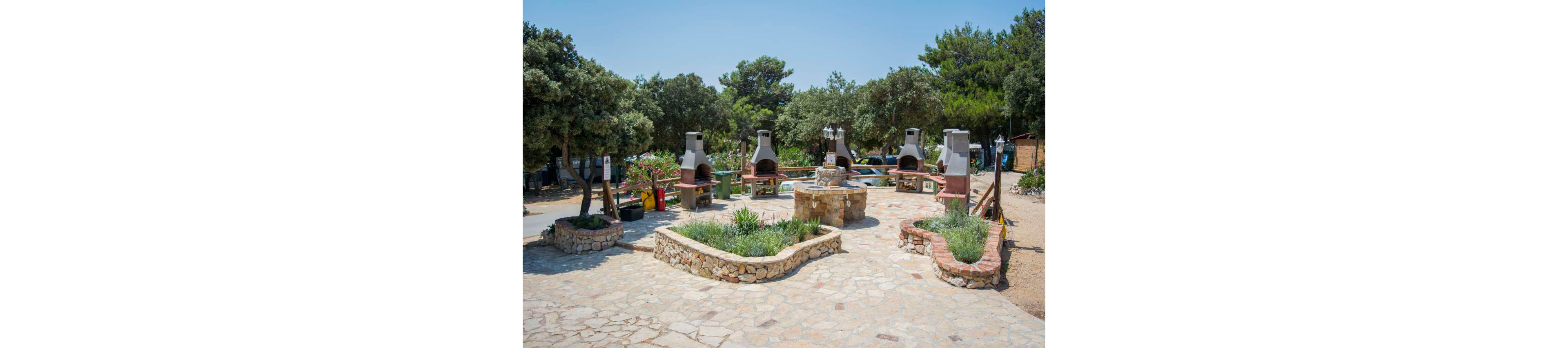 Camping Village Simuni - EUROCAMP