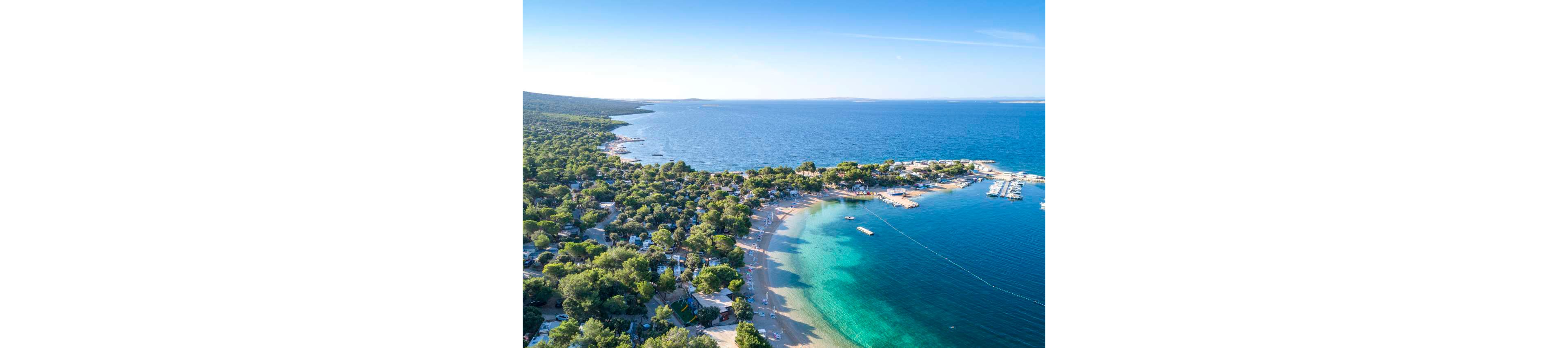 Camping Village Simuni - EUROCAMP