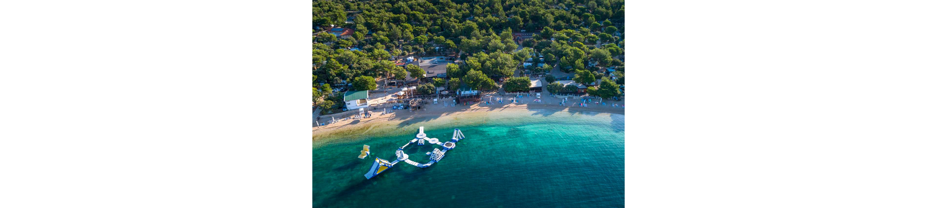 Camping Village Simuni - EUROCAMP