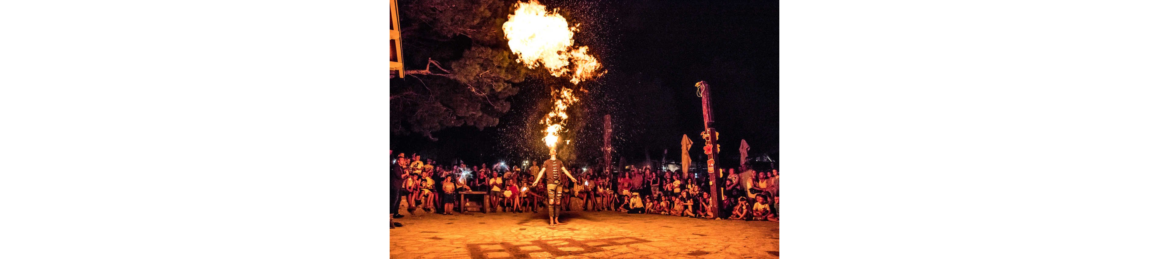 Camping Village Simuni - EUROCAMP