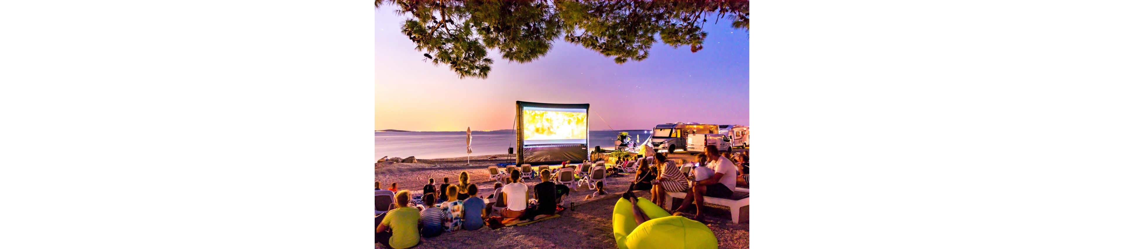 Camping Village Simuni - EUROCAMP