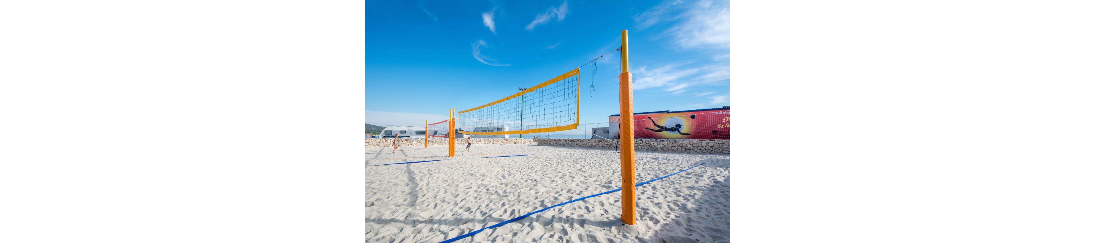 Camping Village Simuni - EUROCAMP