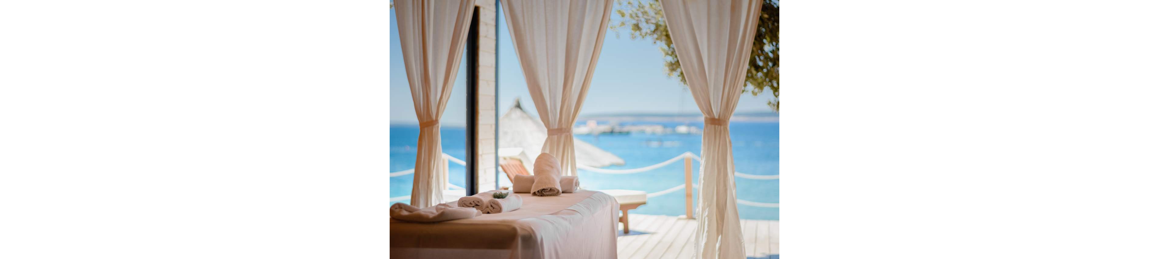 Camping Village Simuni - EUROCAMP