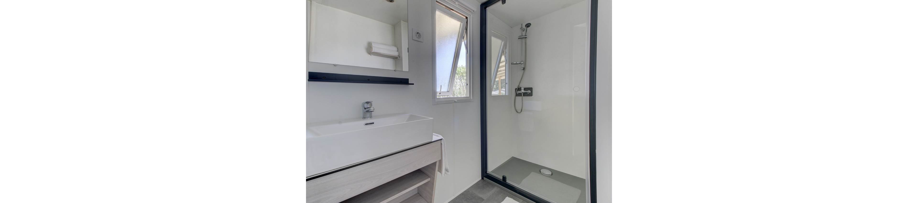 Camping Village Simuni - EUROCAMP