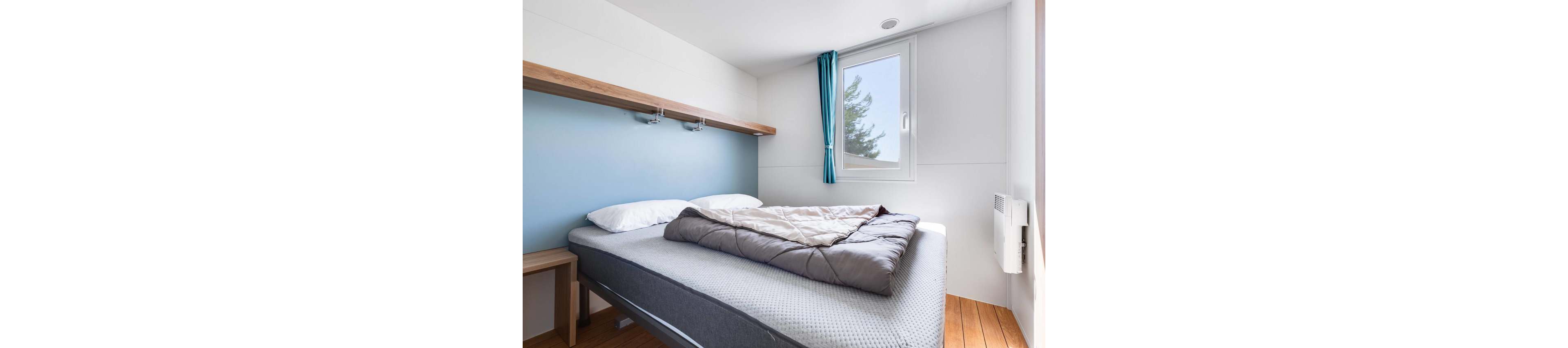 Camping Village Simuni - EUROCAMP