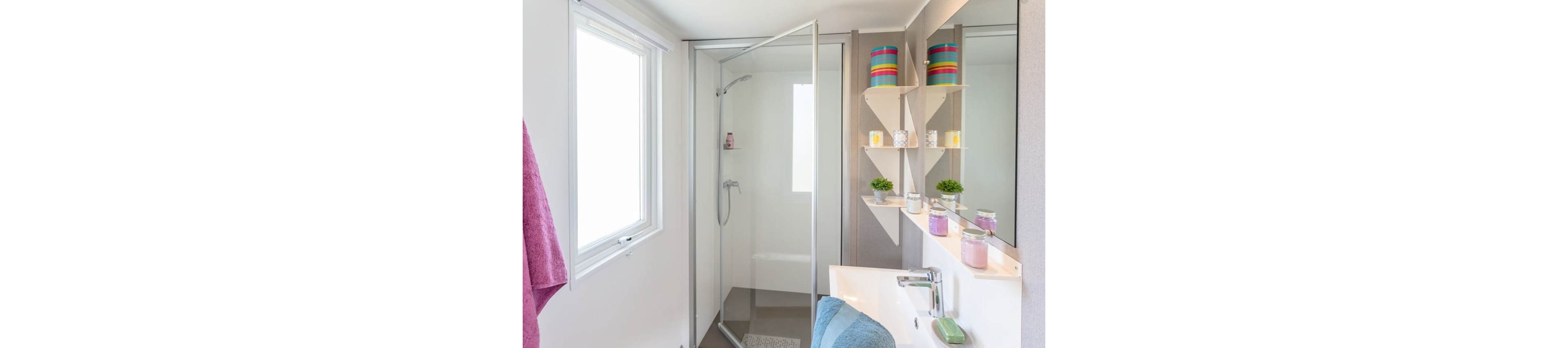 Camping Village Simuni - EUROCAMP