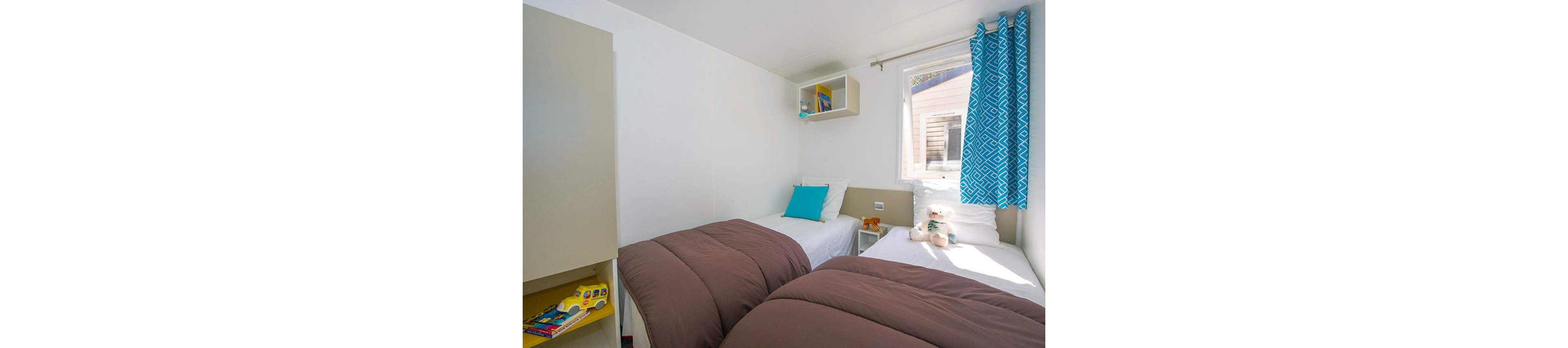 Camping Village Simuni - EUROCAMP