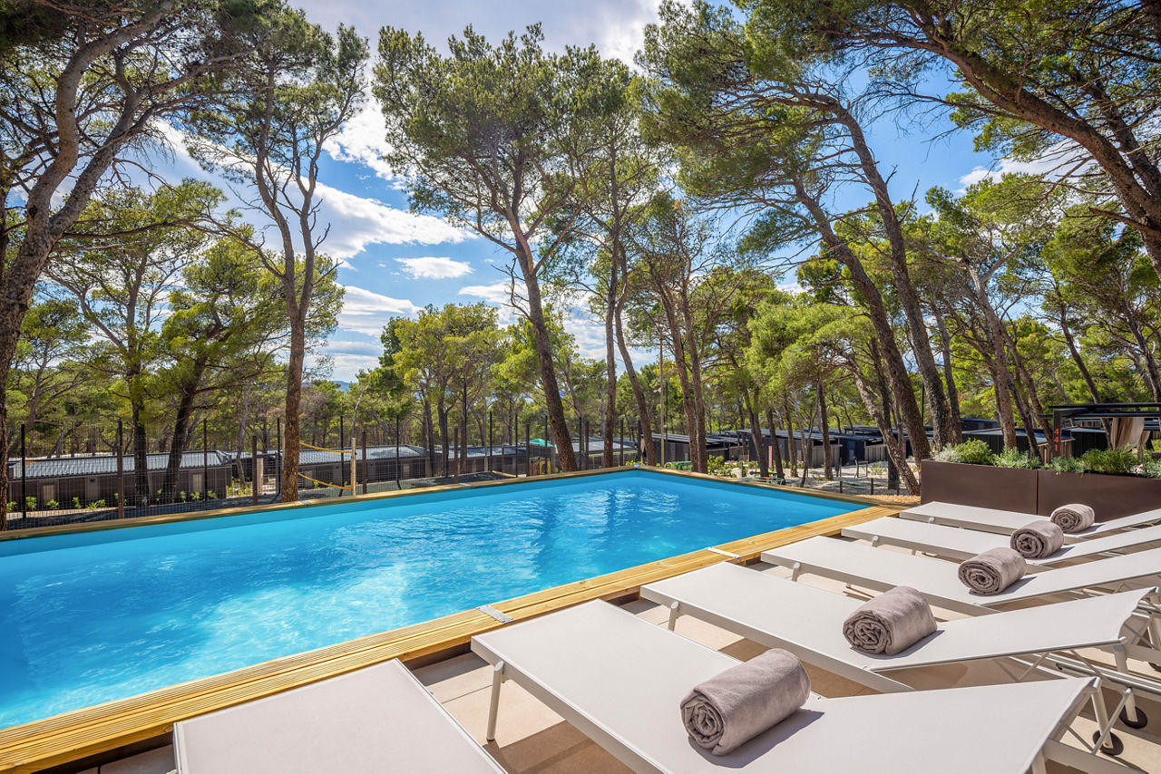 Pinadria Camping Resort