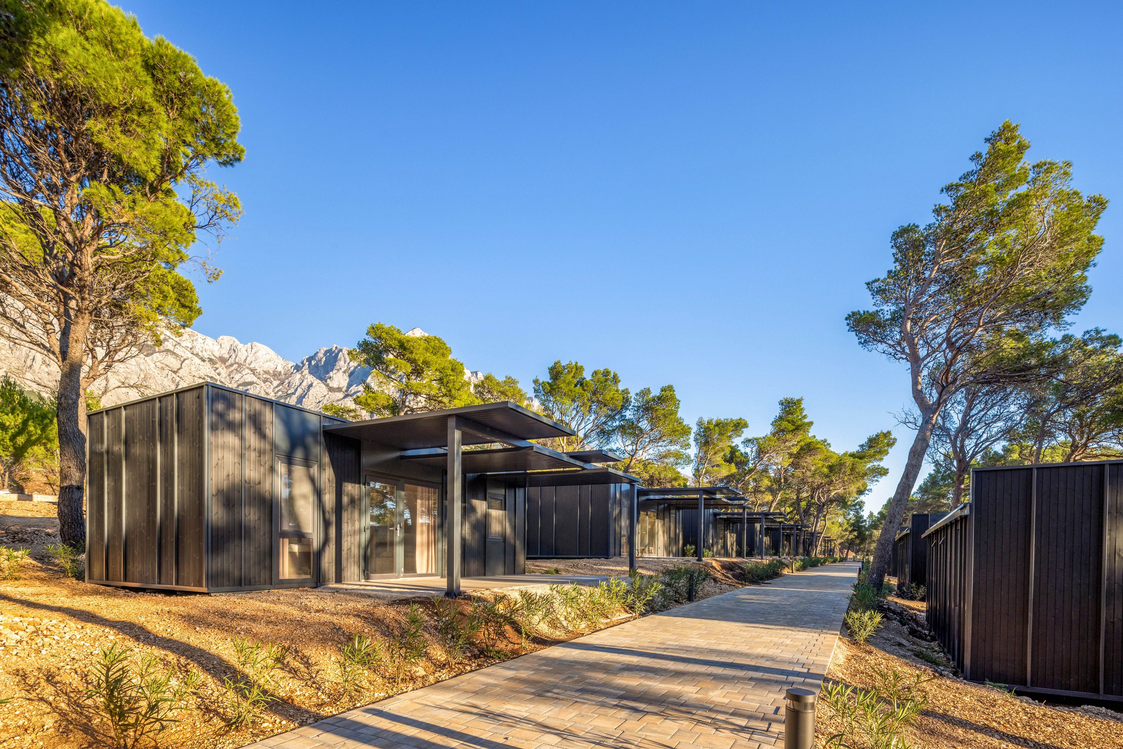 Pinadria Camping Resort