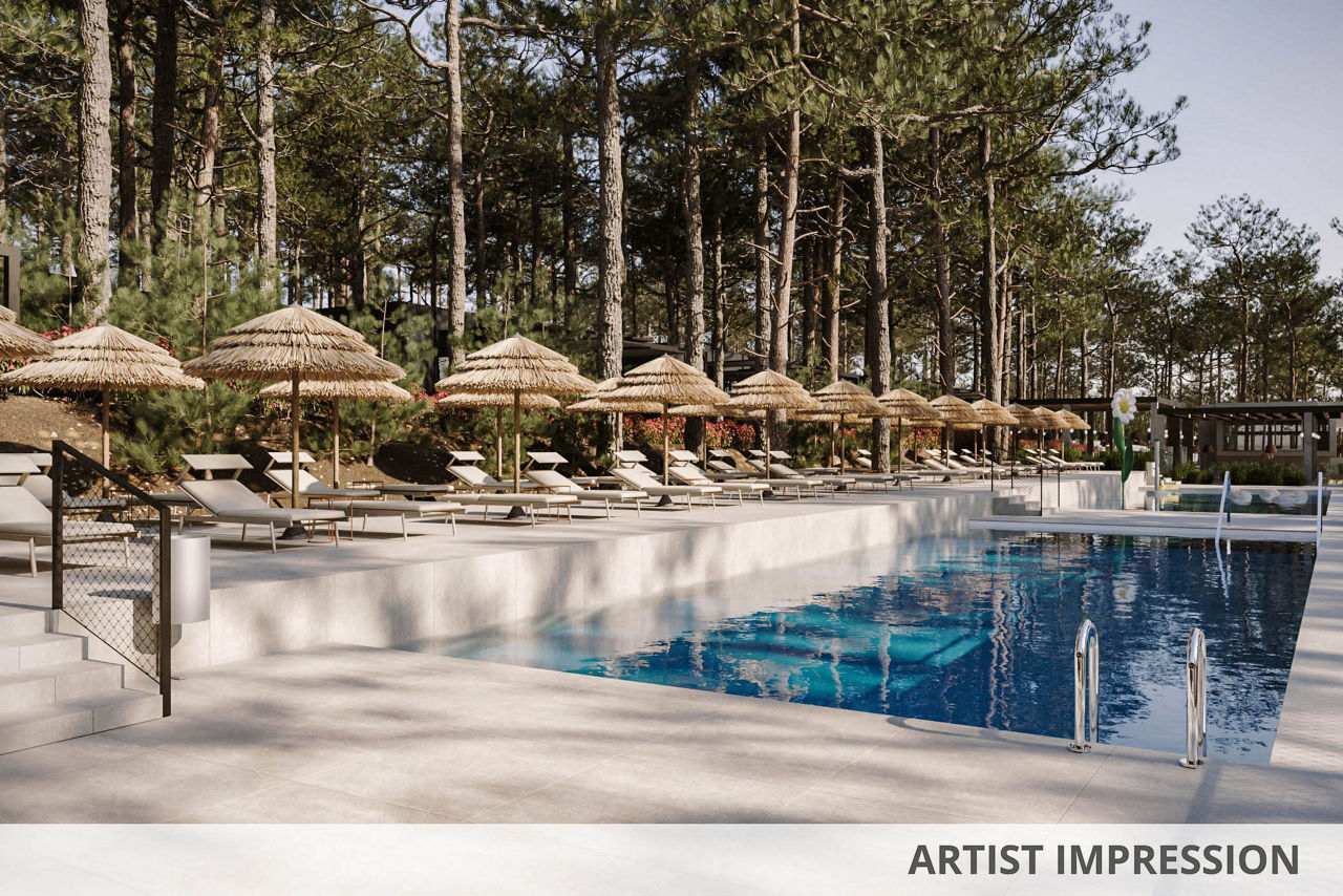 Pinadria Camping Resort