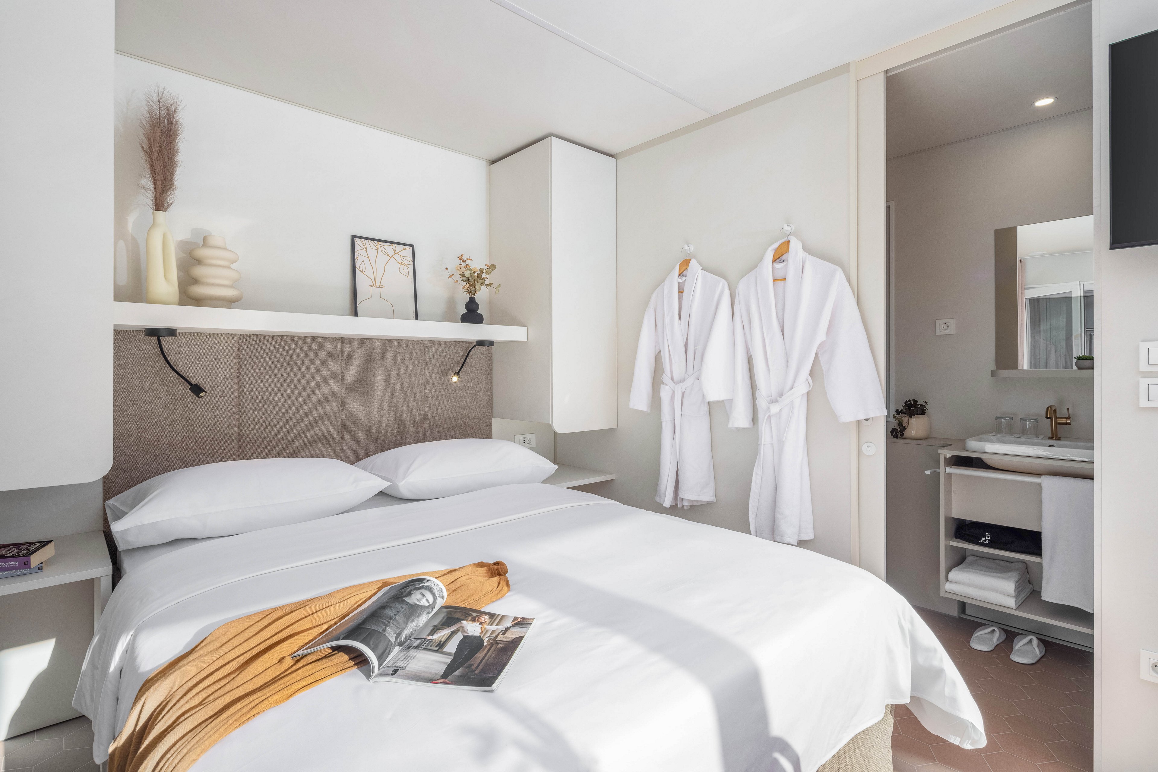 Pinadria Camping Resort