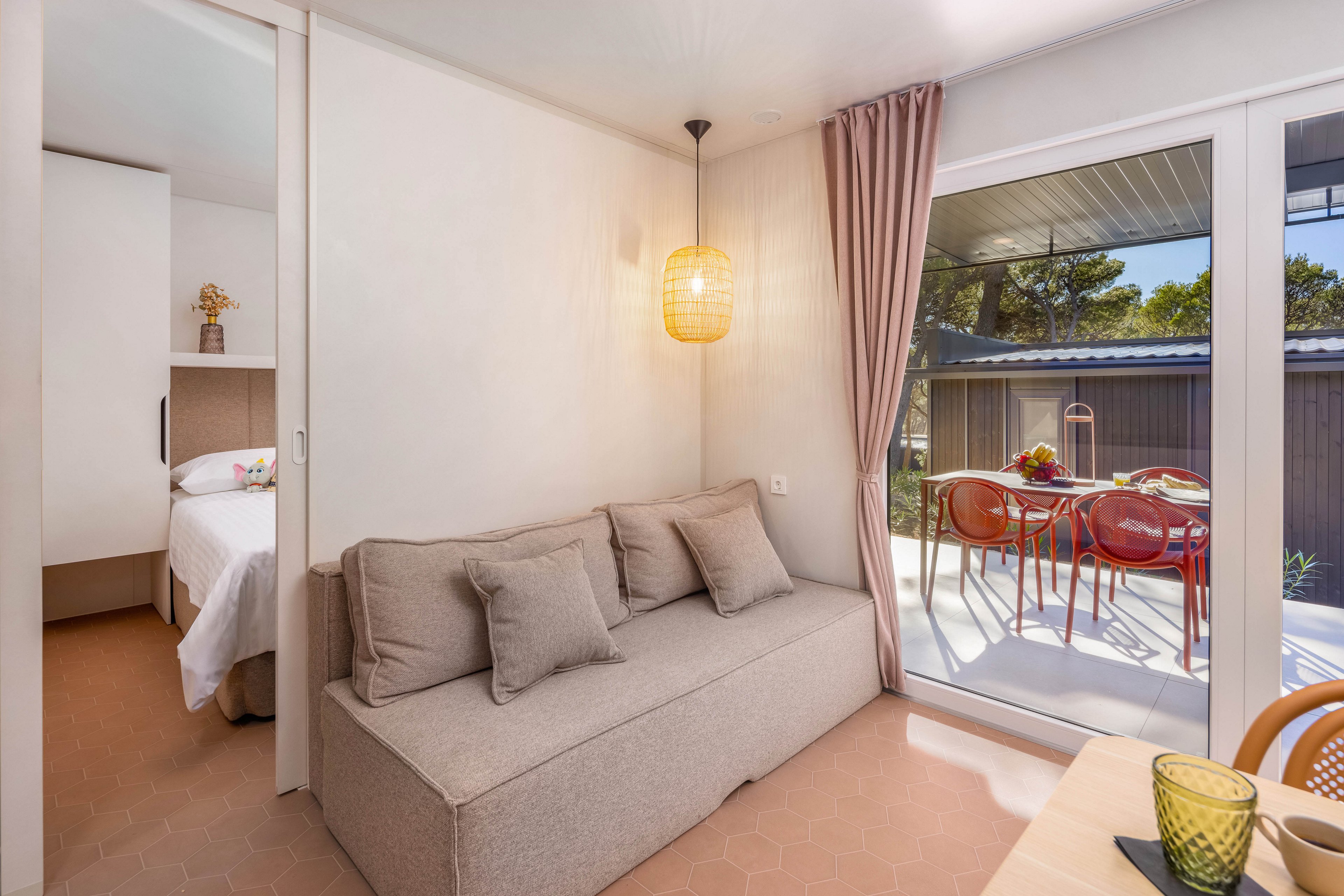 Pinadria Camping Resort