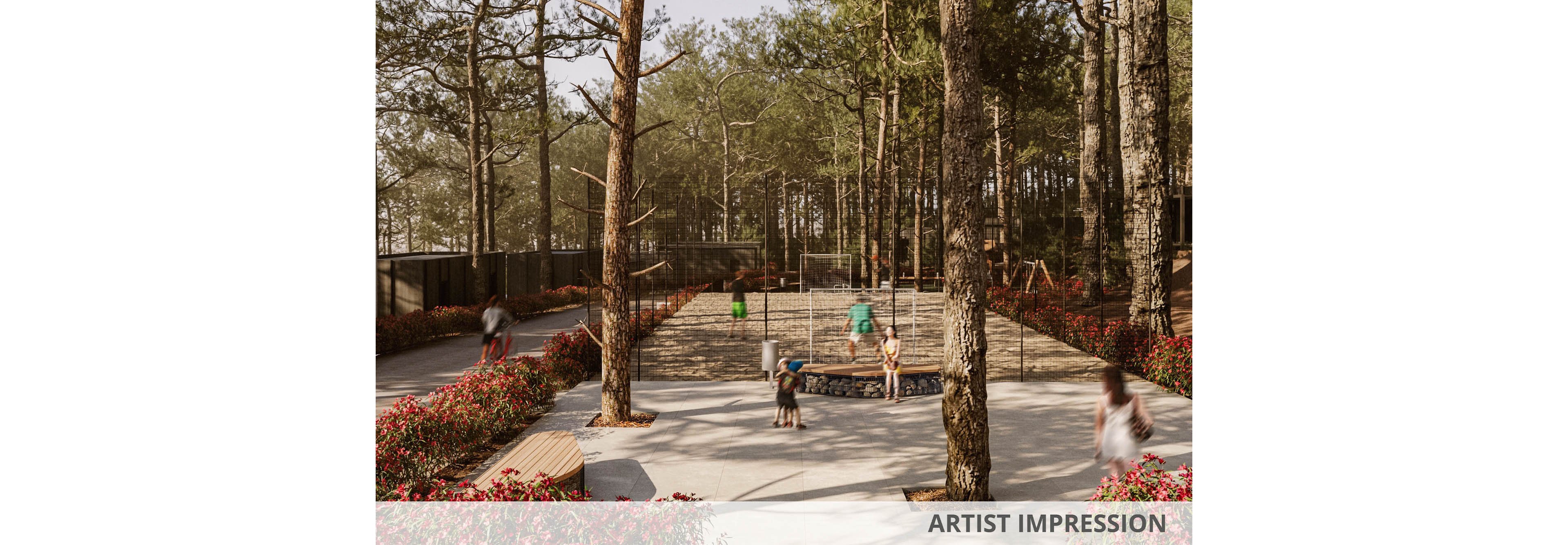 Pinadria Camping Resort