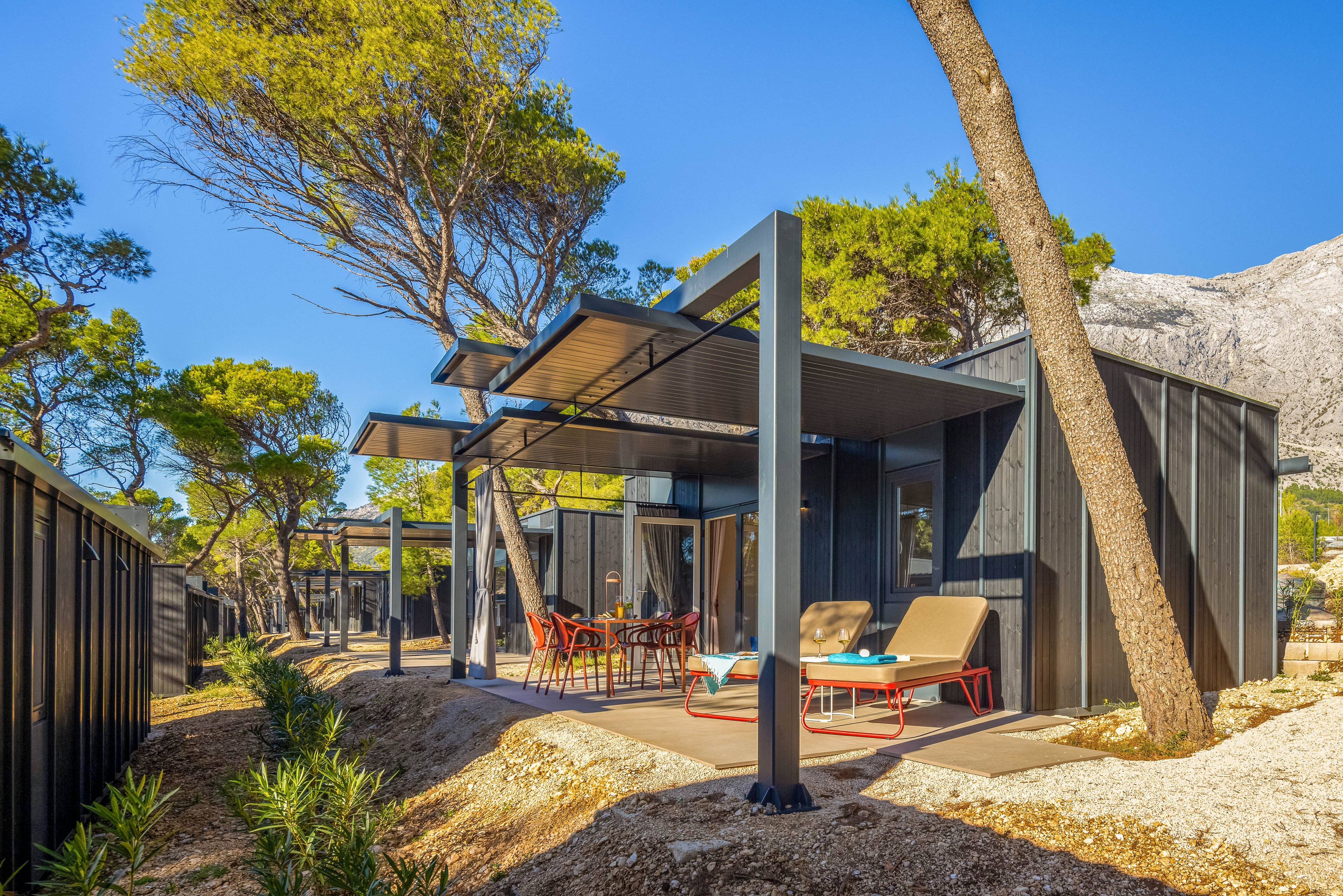 Pinadria Camping Resort