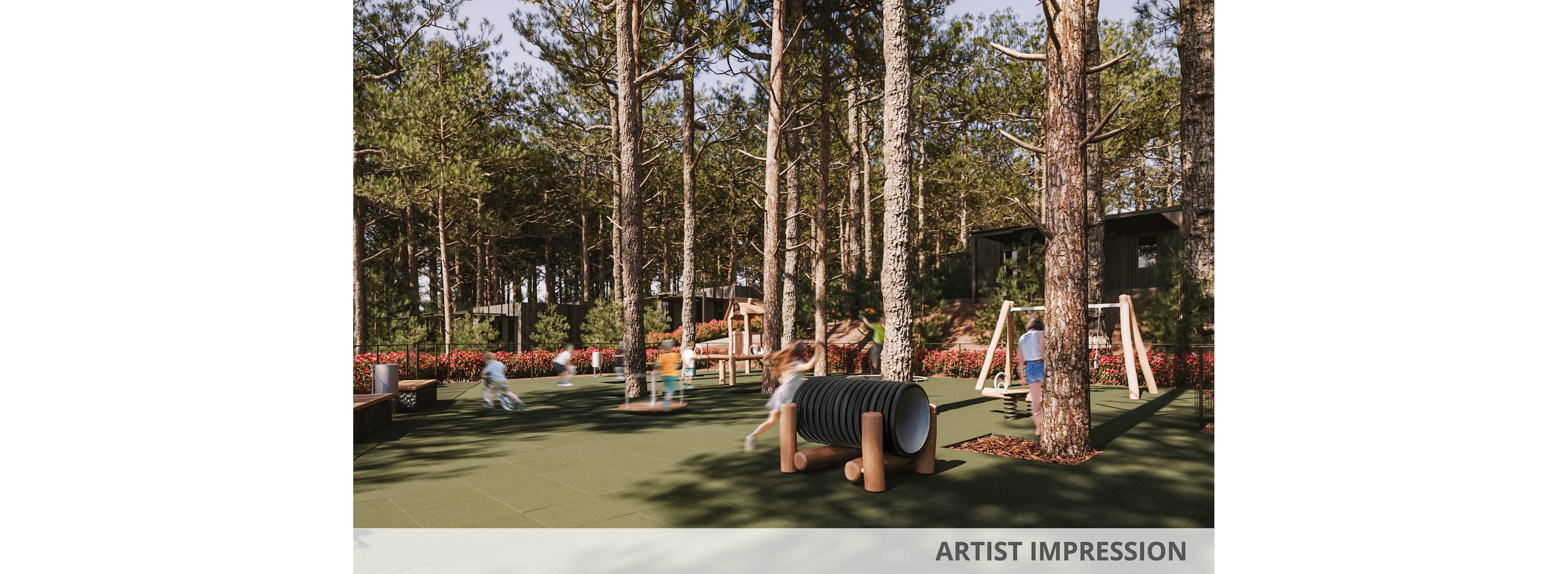 Pinadria Camping Resort