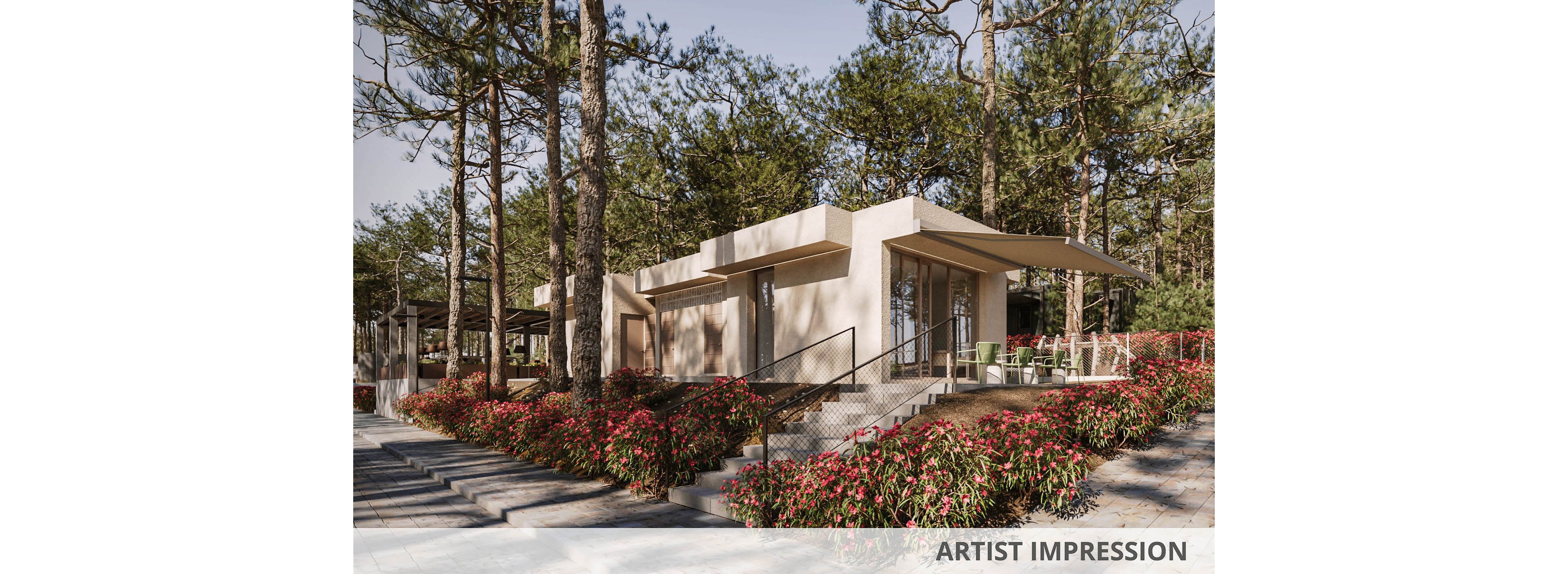 Pinadria Camping Resort