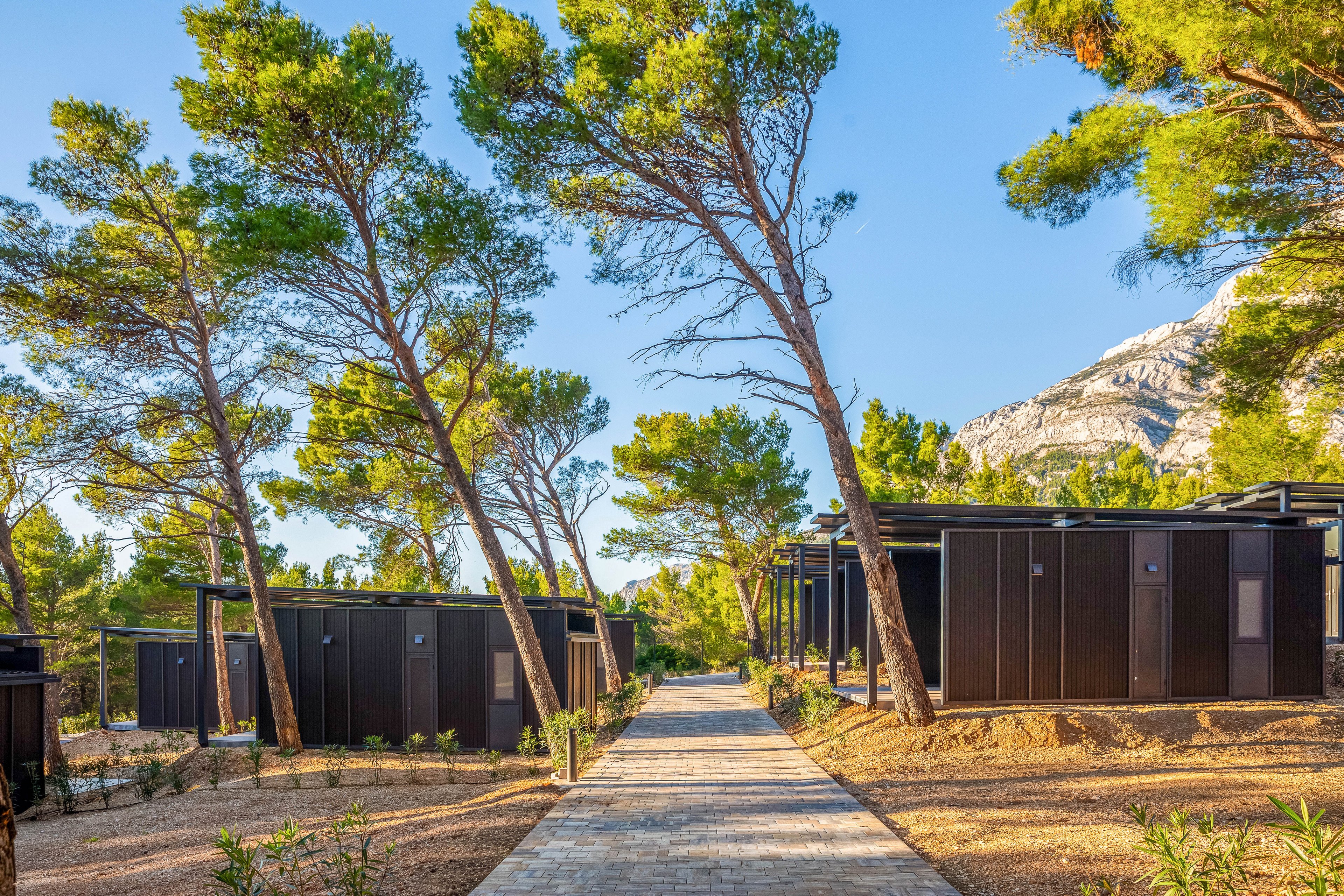 Pinadria Camping Resort