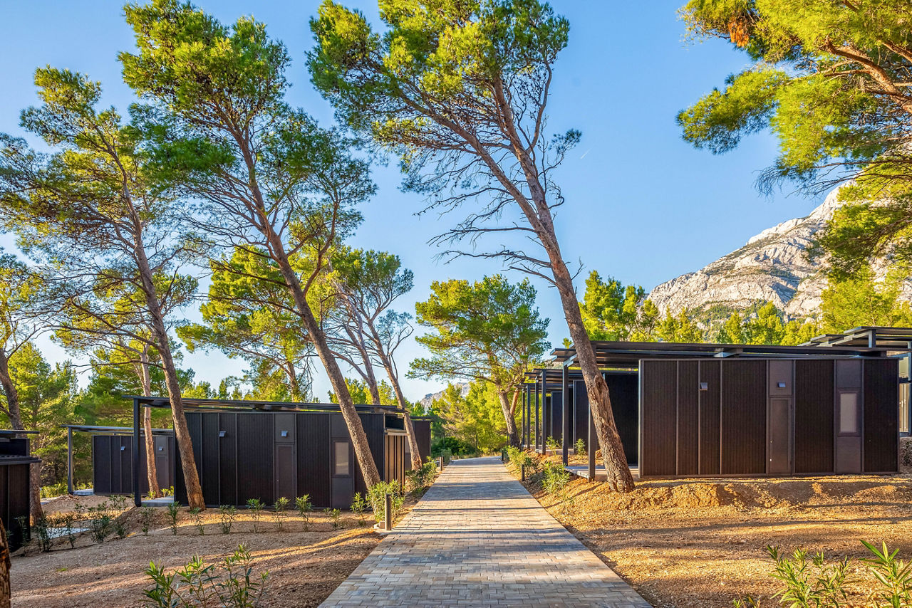 Pinadria Camping Resort