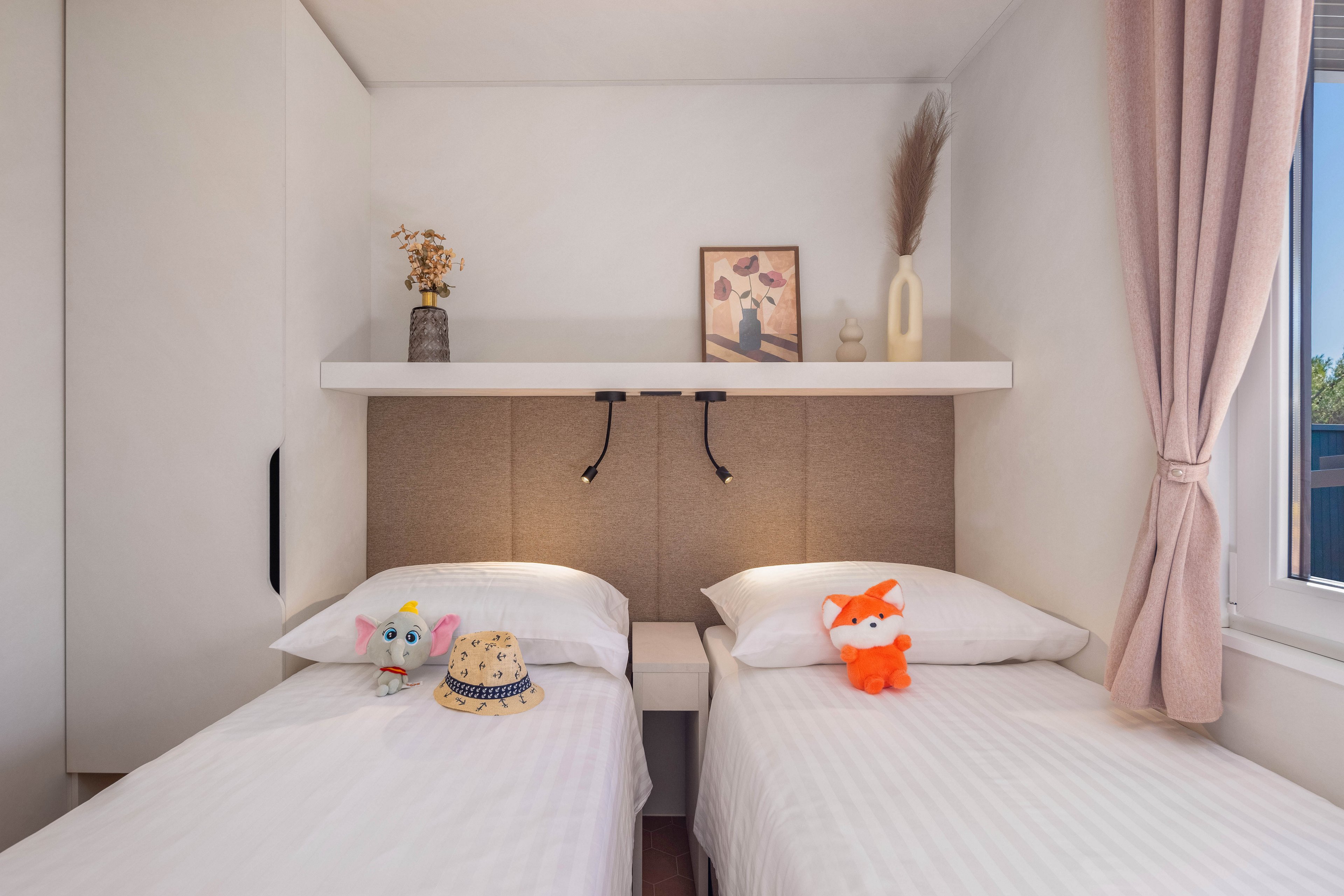 Pinadria Camping Resort