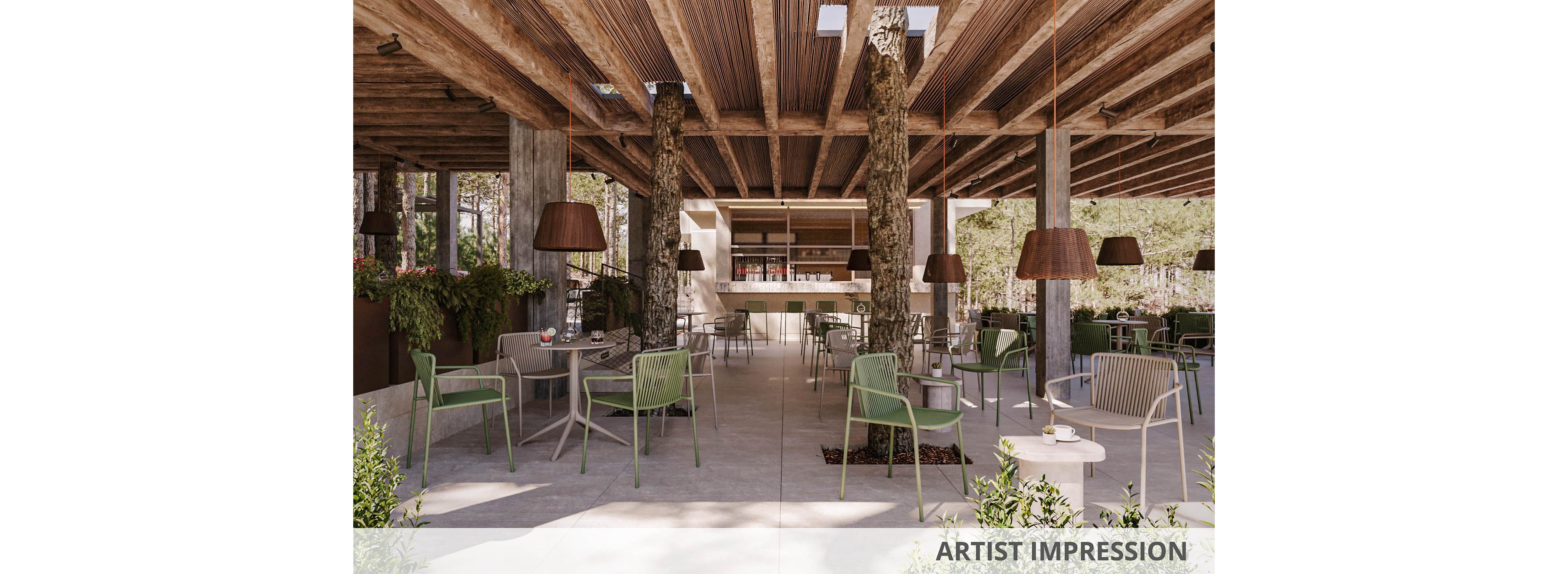 Pinadria Camping Resort