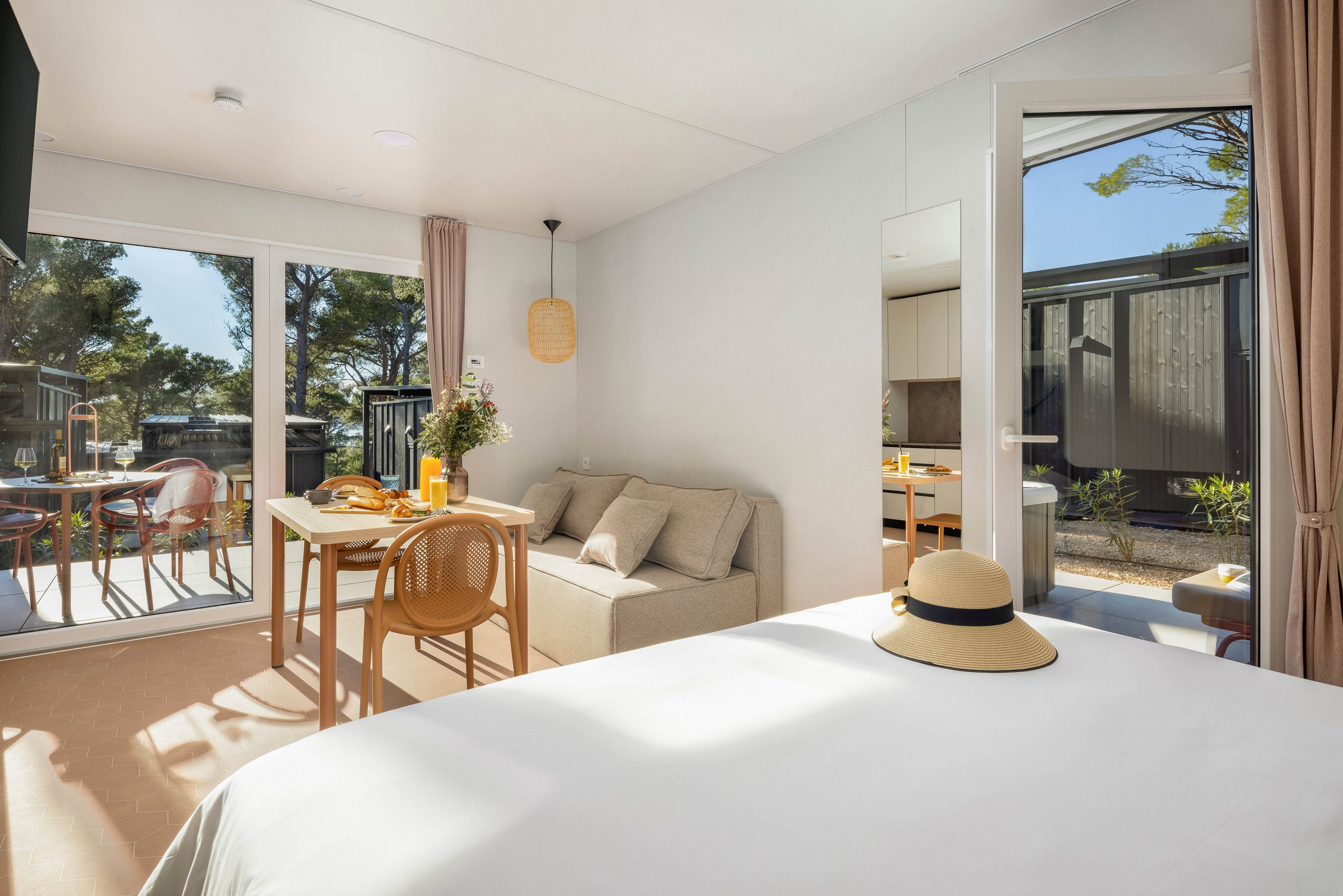 Pinadria Camping Resort