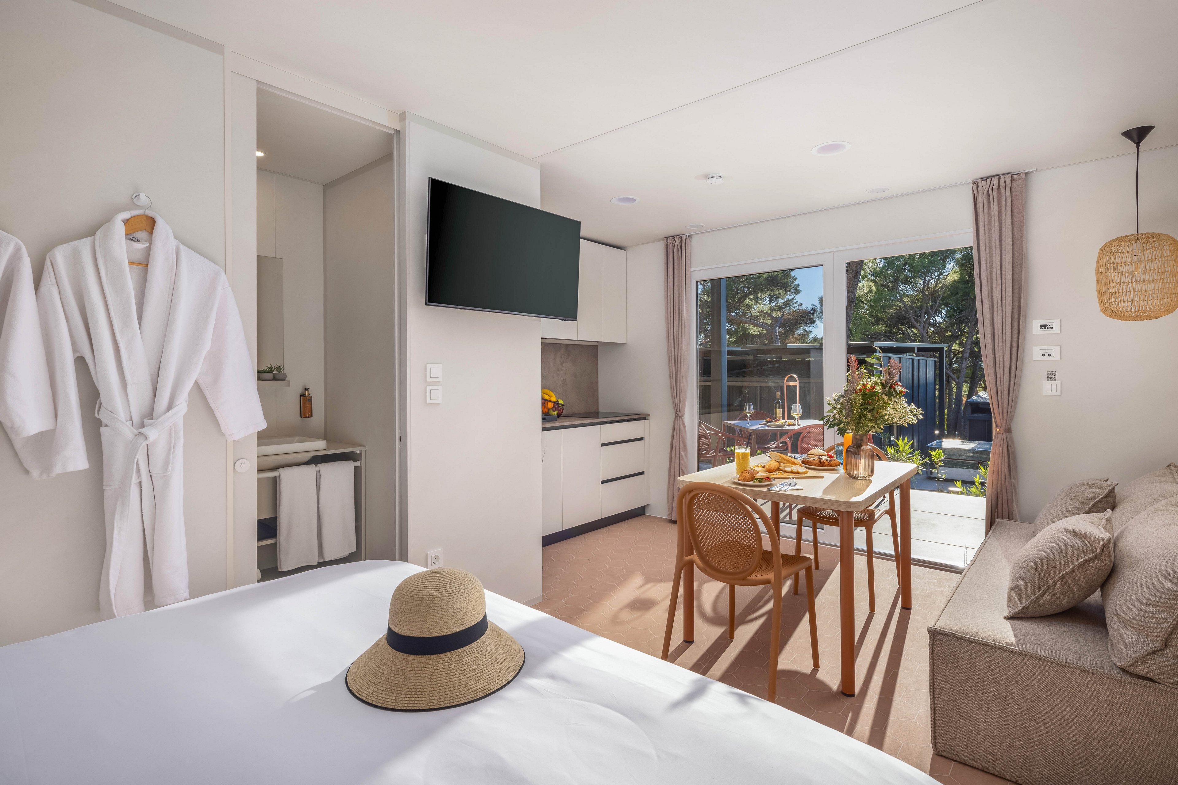 Pinadria Camping Resort