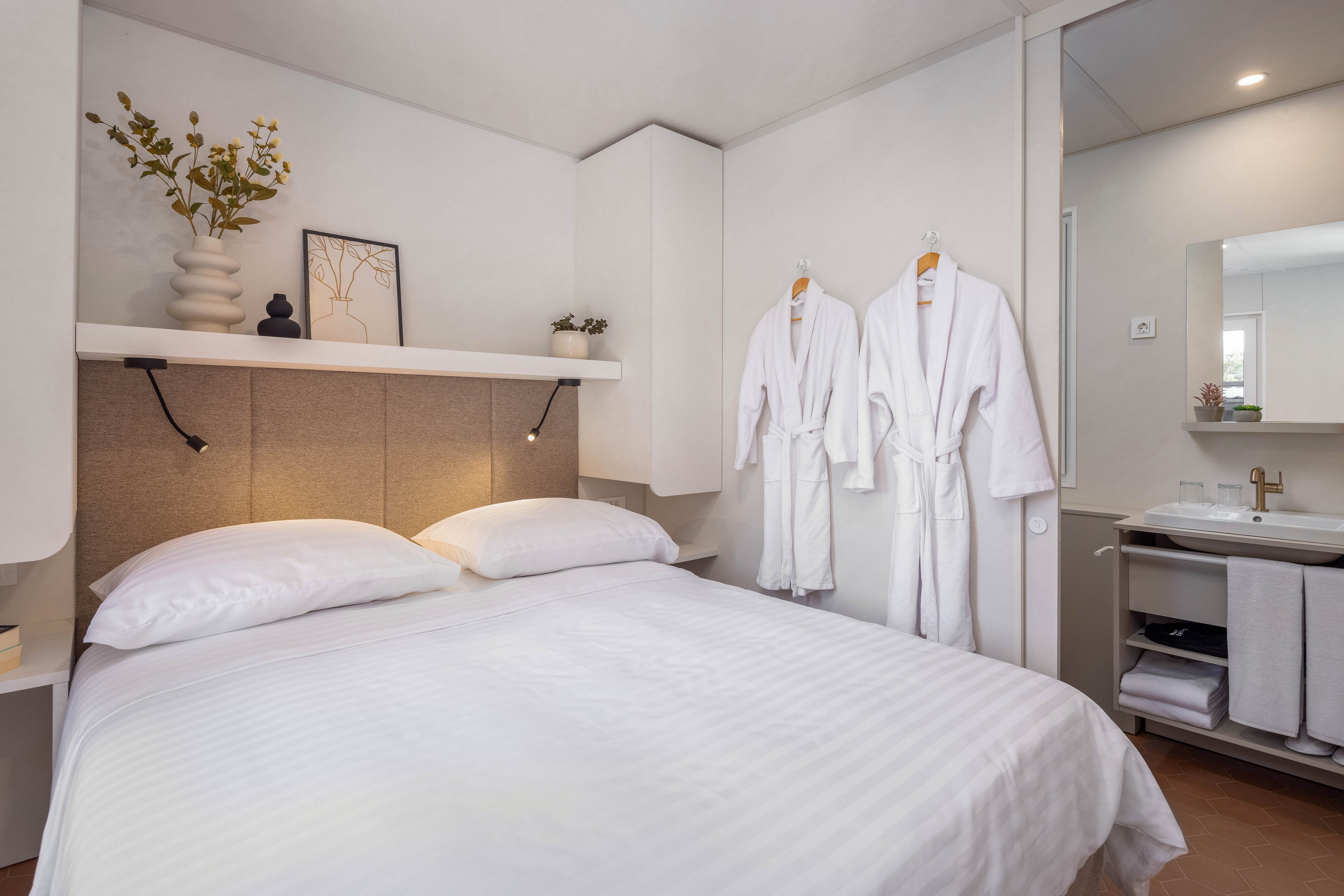 Pinadria Camping Resort