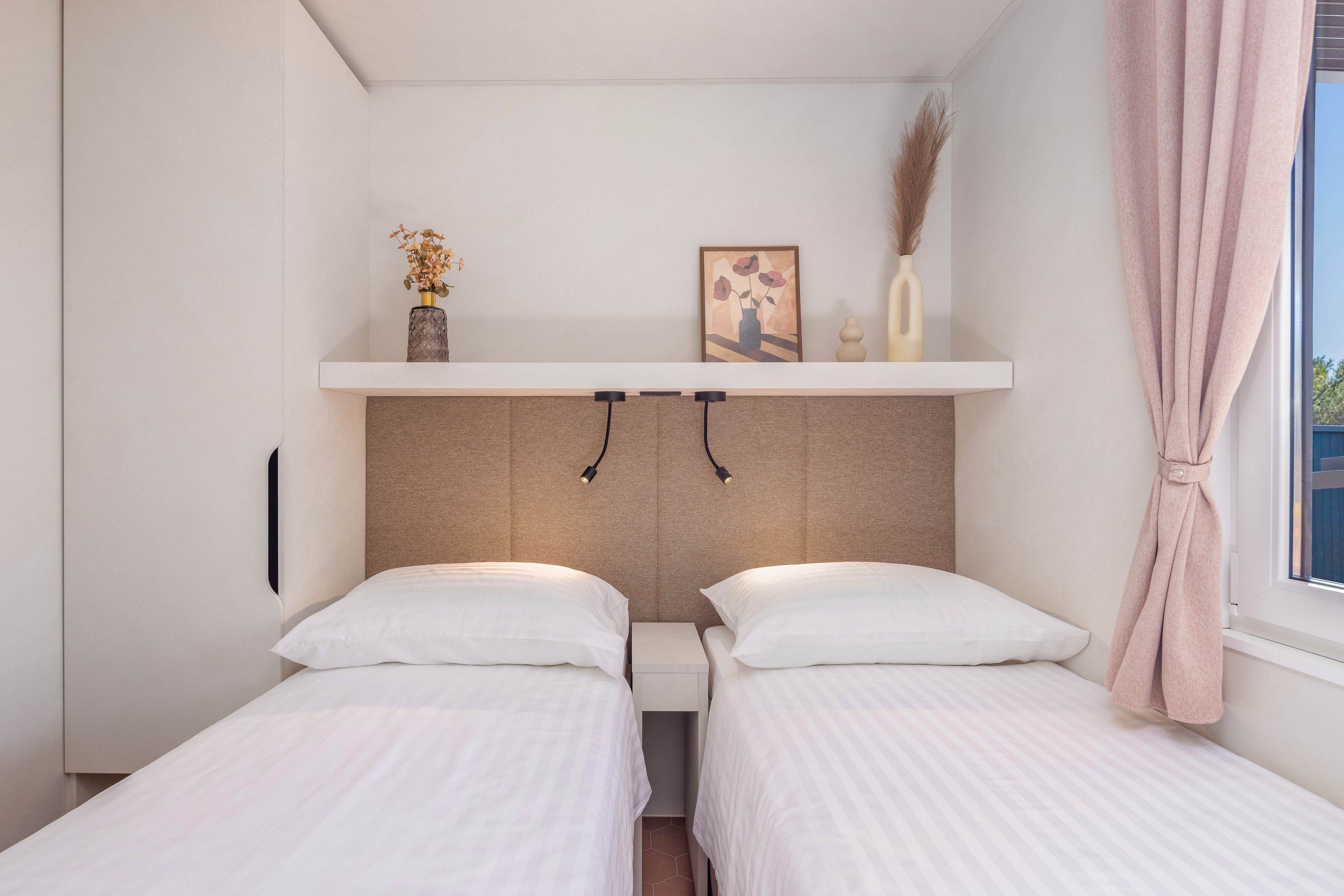 Pinadria Camping Resort