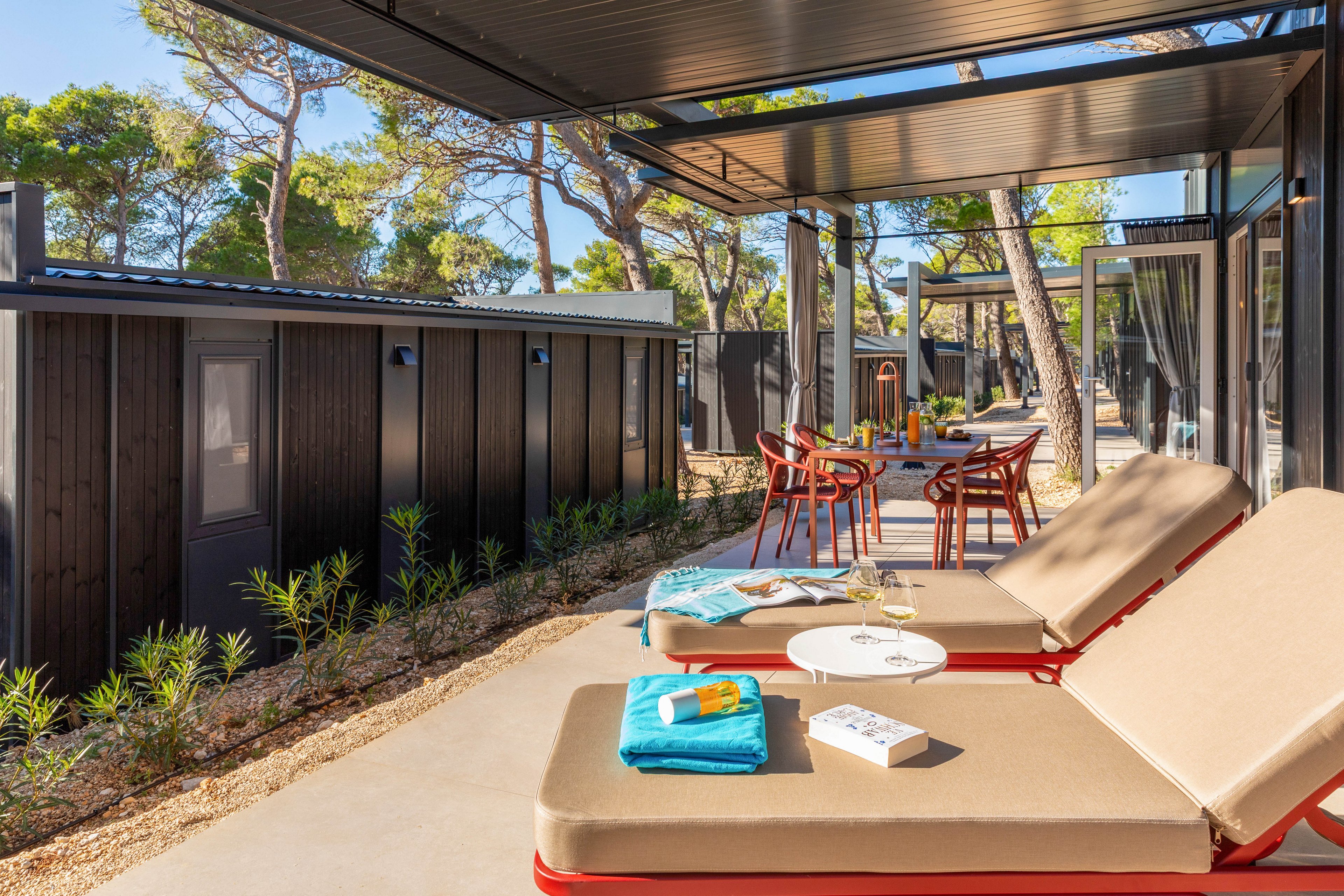 Pinadria Camping Resort