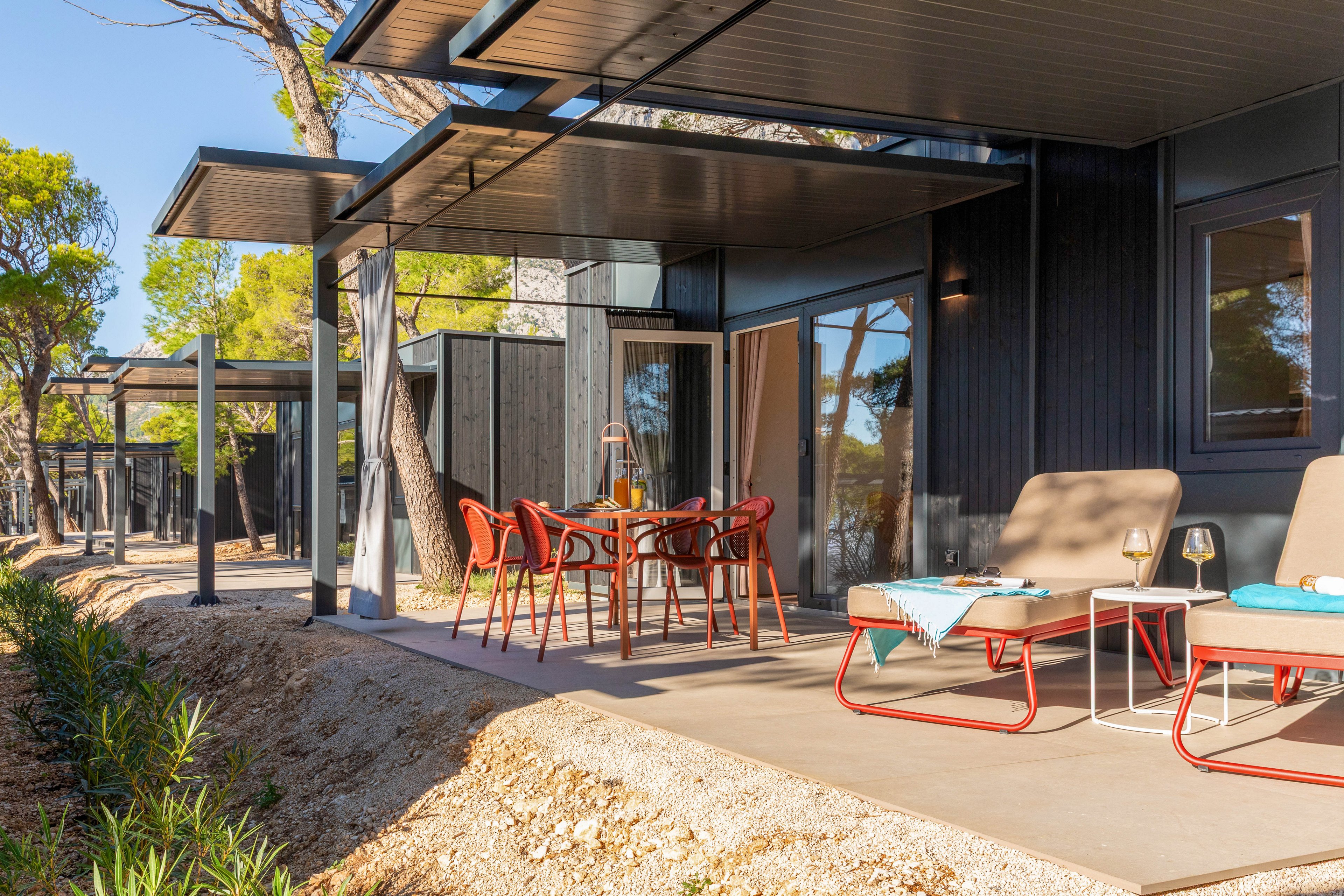 Pinadria Camping Resort